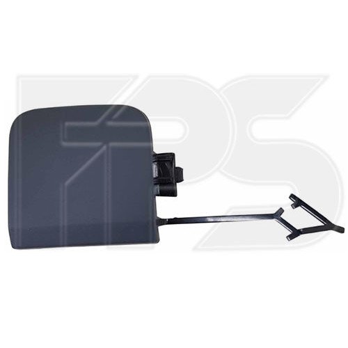 Закглушка букструвального гака AS08147898 на VOLKSWAGEN TIGUAN 2021-