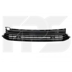 Решітка в бампері AS08148008 на VOLKSWAGEN ATLAS 2020-