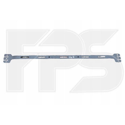 Крепление бампера AS08141733 на VOLKSWAGEN GOLF VIII 2024-