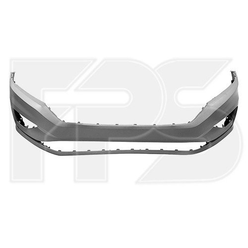 Бампер передний AS08147742 на VOLKSWAGEN PASSAT (B8) USA 2019-