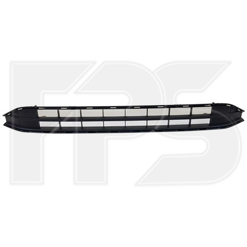 Решетка в бампере AS08147741 на VOLKSWAGEN PASSAT (B8) USA 2019-