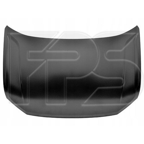 Капот AS08148087 на VOLKSWAGEN T-CROSS 2019-