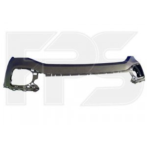 Бампер передній AS08148083 на VOLKSWAGEN T-CROSS 2019-