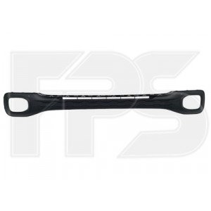 Решетка в бампере AS08148080 на VOLKSWAGEN T-CROSS 2019-