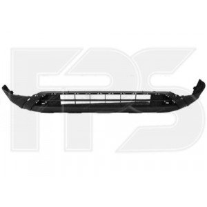 Спойлер бампера AS08148081 на VOLKSWAGEN T-CROSS 2019-