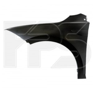 Крило переднє ліве AS08147855 на VOLKSWAGEN POLO V 2015-2018