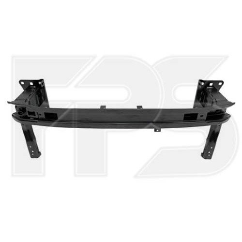 Шина бампера передняя AS08147850 на VOLKSWAGEN POLO V 2015-2018