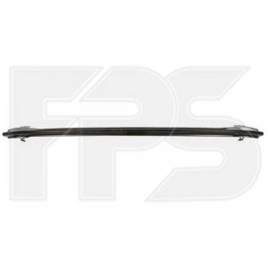 Крепление бампера AS08147851 на VOLKSWAGEN POLO V SDN 2015-2019