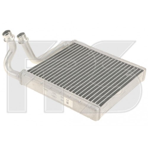 Радіатор печі AS08131223 на VOLKSWAGEN BEETLE 2011-2019