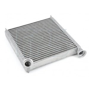 Радіатор пічки AS08147663 на VOLKSWAGEN GOLF V PLUS 2009-2013