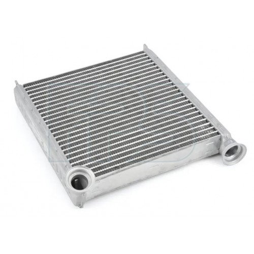 Радиатор печки AS08147663 на VOLKSWAGEN GOLF VI 2009-2012