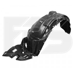 Підкрилок передній AS08144989 на LEXUS GS 2005-2012