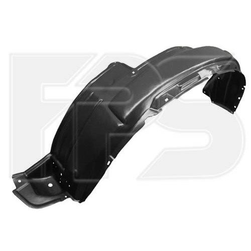 Подкрылок передний AS08145012 на LEXUS GX 460 2009-2013