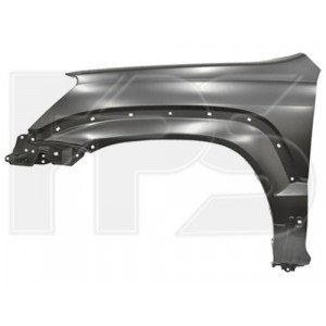 Крило переднє праве AS08145007 на LEXUS GX 470 2003-2009