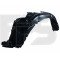 Подкрылок пластиковый AS08131284 на TOYOTA YARIS 1999-2006