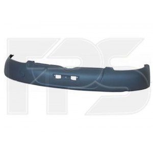 Бампер передний AS08147467 на TOYOTA YARIS 1999-2006