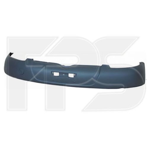 Бампер передний AS08147467 на TOYOTA YARIS 1999-2006