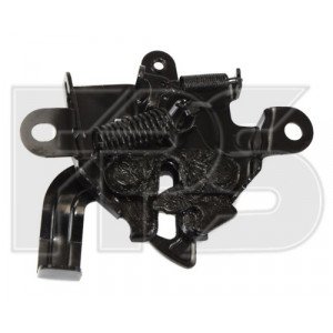 Фиксатор замка AS08147469 на TOYOTA YARIS SDN 2006-2011