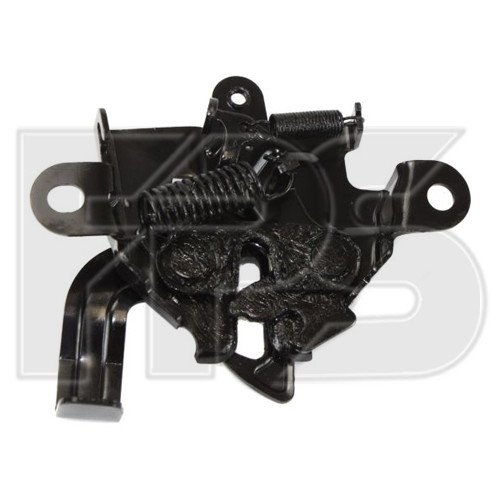 Фіксатор замка AS08147469 на TOYOTA YARIS SDN 2006-2011