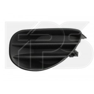 Решетка бампера AS08131290 на TOYOTA YARIS HB 2006-2011