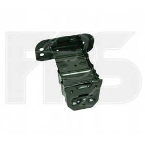 Крепление бампера AS08131295 на TOYOTA YARIS HB 2006-2011