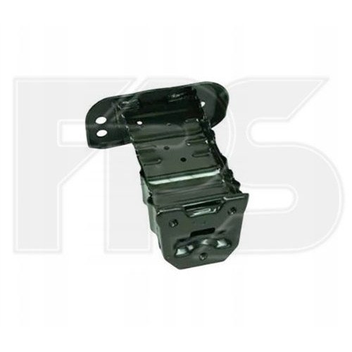 Крепление бампера AS08131294 на TOYOTA YARIS HB 2006-2011