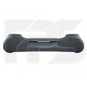 Бампер AS08131296 на TOYOTA YARIS HB 2006-2011