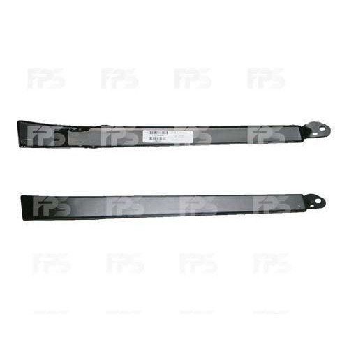 Полоска пластиковая AS08131304 на TOYOTA LAND CRUISER (J10) 1998-2008