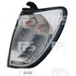 Повторитель поворота AS08131309 на TOYOTA LAND CRUISER (J10) 1998-2008