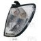 Повторитель поворота AS08131309 на TOYOTA LAND CRUISER (J10) 1998-2008