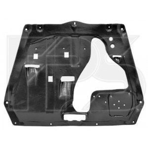 Ремчастина пластикова AS08131320 на LEXUS RX 2004-2008