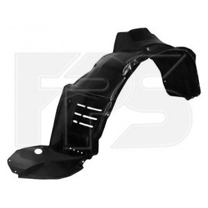 Подкрылок пластиковый AS08131321 на LEXUS RX 2004-2008