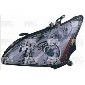 Фара передняя AS08131327 на LEXUS RX 2004-2008