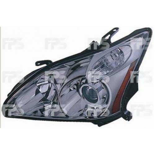 Фара передняя AS08131326 на LEXUS RX 2004-2008