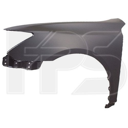 Крыло переднее левое AS08144936 на LEXUS ES 2006-2012