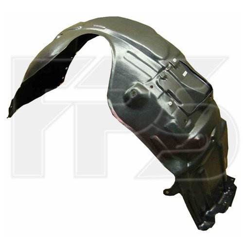 Підкрилок передній AS08144931 на LEXUS ES 2006-2012