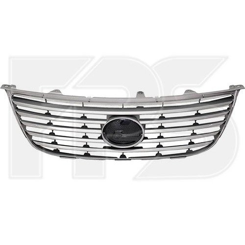 Решітка радіатора AS08144923 на LEXUS ES 2006-2012