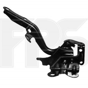 Завіса капоту AS08145141 на LEXUS RX 2009-2012