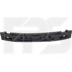 Абсорбер бампера AS08131333 на LEXUS RX 2009-2012