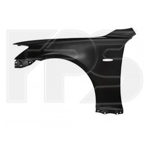 Крыло переднее левое AS08145013 на LEXUS IS 2005-2013