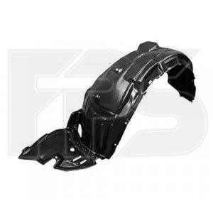 Подкрылок пластиковый AS08131337 на LEXUS IS 2005-2013