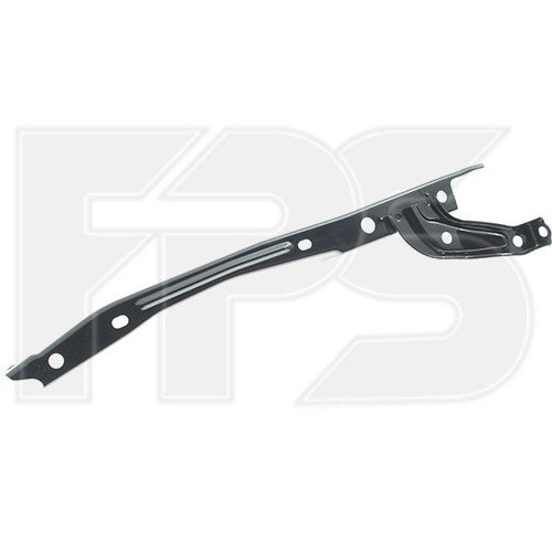 Кронштейн замка капота AS08144945 на LEXUS ES 2012-2015