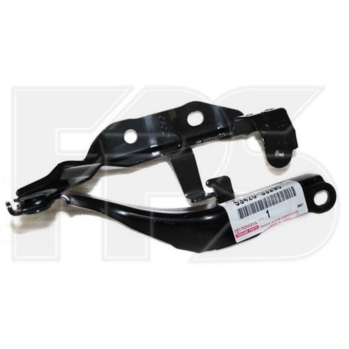 Петля капота AS08144944 на LEXUS ES 2012-2015