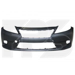 Бампер передний AS08144942 на LEXUS ES 2012-2015