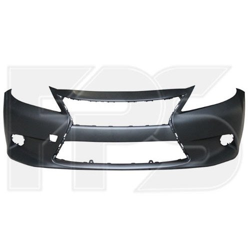 Бампер передний AS08144942 на LEXUS ES 2012-2015