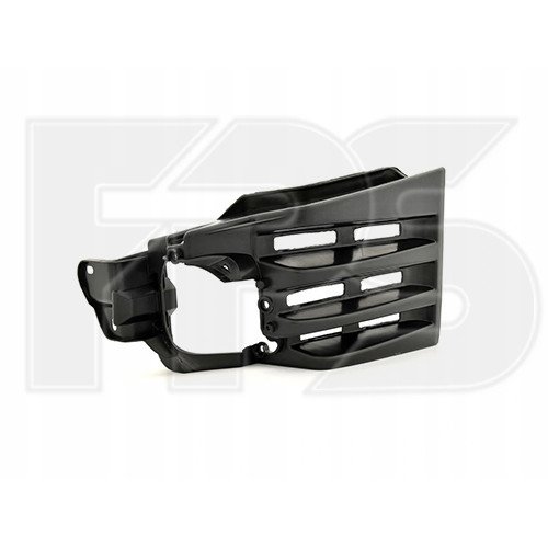 Крепление фары AS08144940 на LEXUS ES 2012-2015