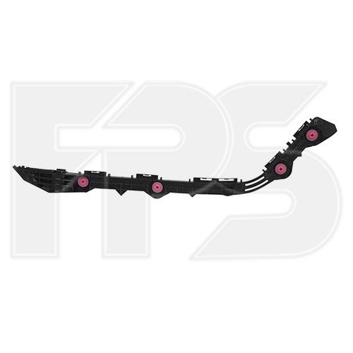 Крепление бампера AS08131347 на LEXUS ES 2015-2018