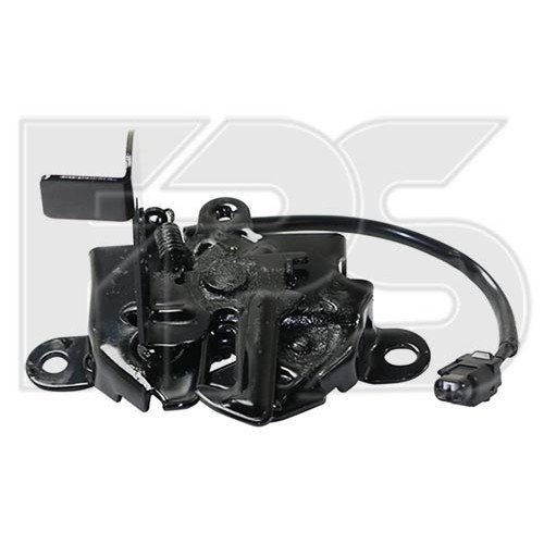 Фиксатор замка AS08145128 на LEXUS RX 2015-2019