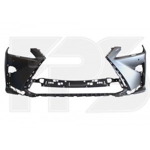 Бампер передній AS08145146 на LEXUS RX 2015-2019
