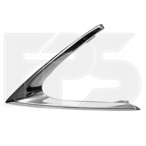 Полоска пластиковая AS08131351 на LEXUS RX 2015-2019